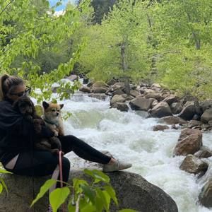 Meet your Posher, Jessica